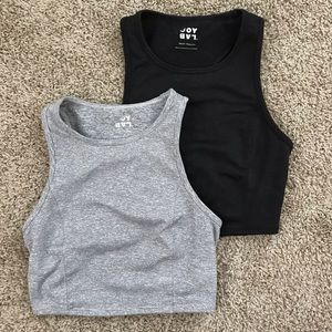 Joy Lab Crop Top/Sports Bras